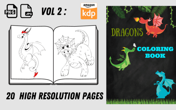 20 Best Dragon Coloring Pages for Boys (Free Printable 2026)