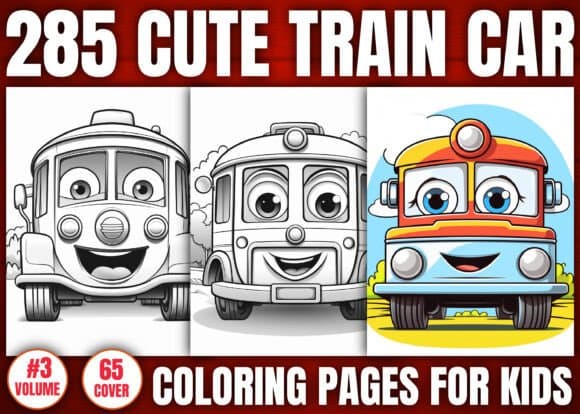10 Best Car Coloring Book Mega Packs for Kids